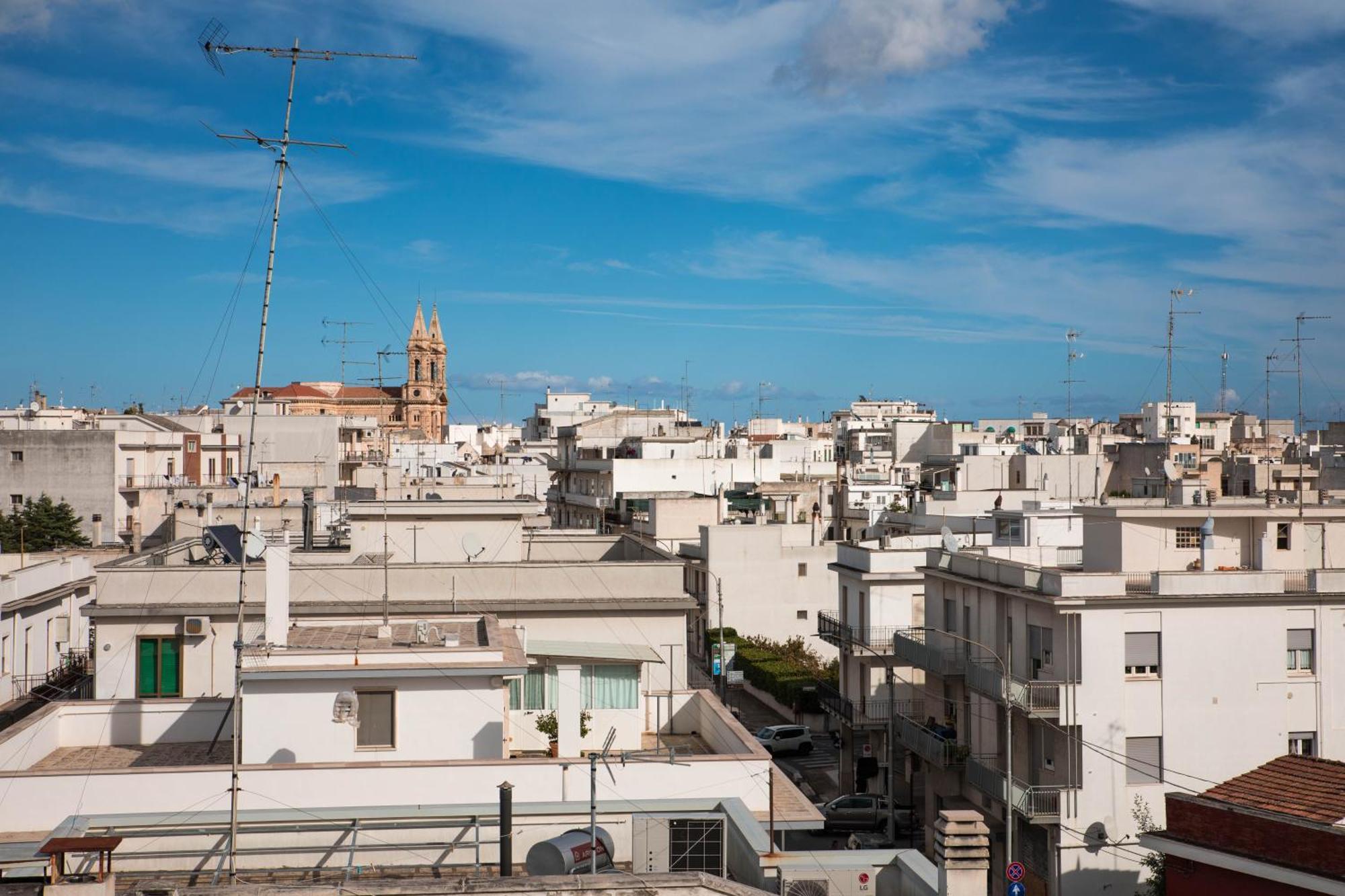 Dimore Dalle Zie Alberobello Exterior photo